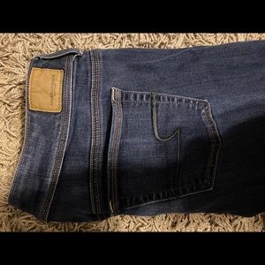 American Eagle Kick Boot Jeans
